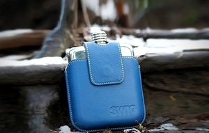 SWIG: Stylin’ Hip Flasks