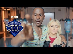 “Your adventure is just beginning…” | Season 1 Highlights | Doctor Who