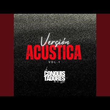Coleccionista de Canciones (Versión Acústica)