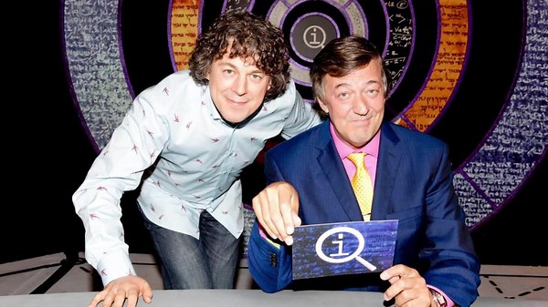 QI (TV Series 2003– )