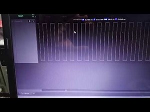 STM8S Beeper Example
