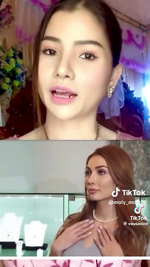 វីដេអូ​របស់ Moly Moly (@moly_moly_9) ជាមួយ original sound - Moly Moly