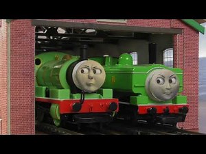 HORNBY/BACHMANN Diesel Does It Again US