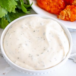 Wingstop Ranch Recipe