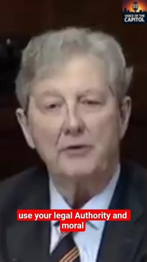 JUST ANSWER MY QUESTION, SENATOR KENNEDY SLAMS JUDICIAL NOMINEE