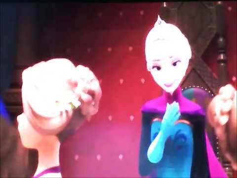 "Toons" (Cars) Part 15 - Backwards Jogging/Goodnight