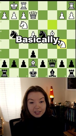 The Losing Challenge