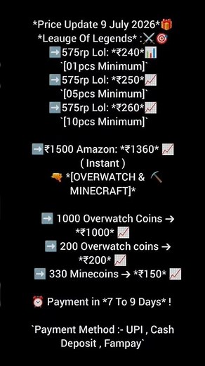 Microsoft Rewards Gift card Buyer #giftcard #amazon #overwatch2 #roblox #microsoft