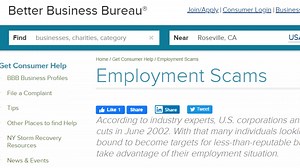 ID.me warns of employment scams on social media |  Need to know