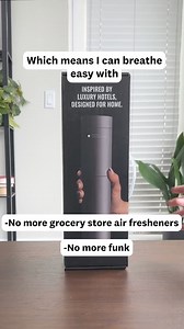 Valid through this link only— receive a FREE diffuser along with a $50 gift card with any oil subscription. The most luxurious scents inspired by the world's top 5 star hotels! | Hotel Collection