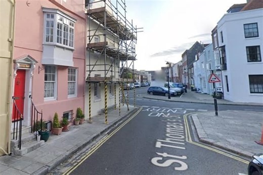 I asked AI what the most crime-ridden areas of Portsmouth are - here's what it said