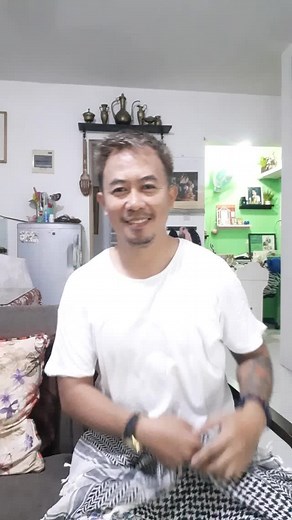 How to Wear Arabic Scarf: Stylish Men's Headdress Tutorial