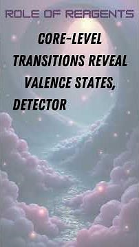 X-ray Absorption Near Edge Structure (XANES)