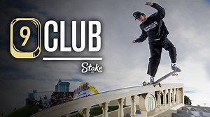 2025 SLS拉斯维加斯站男子决赛9 Club合辑