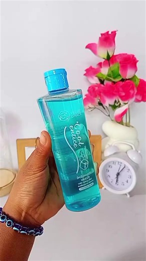 Benefits of Using Feminine Wash for Daily Care