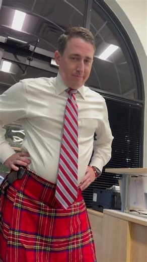 The North Alabama Scottish Festival is coming to Decatur, Alabama!