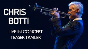 Do not miss Grammy Award-winning trumpeter and composer, Chris Botti, at Paramount Theatre on September 18! Tickets available now. | Chris Botti