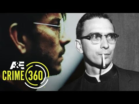 Cold Case Files: Grandparents’ Murder & A Priest’s Cover-Up *Full Episode* Marathon | Crime 360