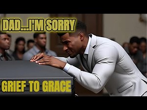 Jake’s Story: Grief to Grace | Christian Short Film