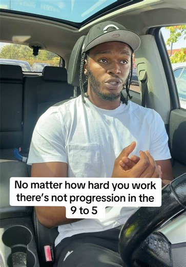 No Progression in the 9 to 5: The Sad Truth About Work