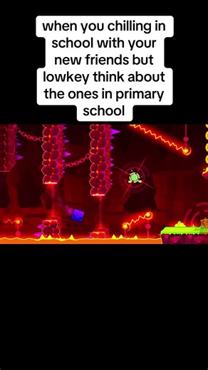#gd #geometrydash #friends #fyp #viral Geometry Dash is a rhythm-based, side-scrolling platformer developed by Swedish developer Robert