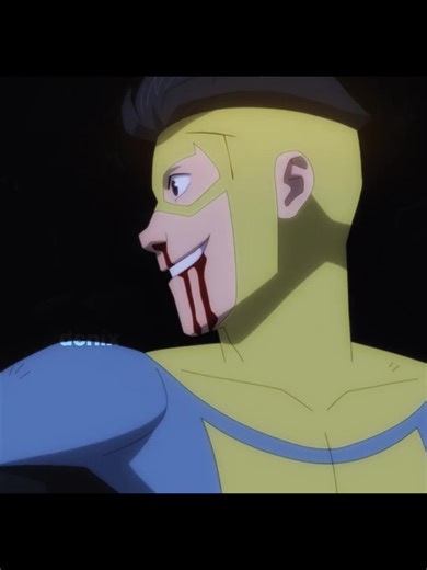 Le fou invincible de Mark : un moment hilarant !