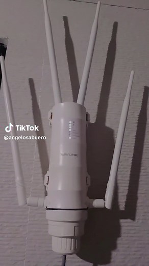 done install wavlink extender wifi ❤️