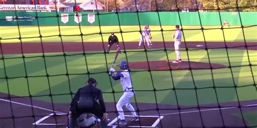 NCAA Baseball Highlights: UE vs Southern Illinois