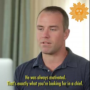 Tomorrow on #SundayMorning In 2018 members of Alpha Platoon did the unthinkable: they broke the "code of silence" and accused their Navy SEAL Chief Eddie Gallagher, a man they once revered, of war crimes in Iraq. https://cbsn.ws/3gHsahl | CBS Sunday Morning