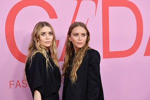 Mary-Kate and Ashley Olsen Were Fashion Moguls Long Before The Row