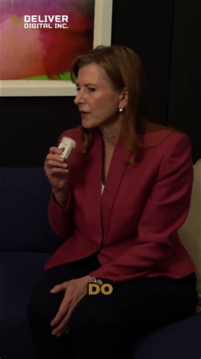 Embrace your ambition #businesspodcast #podcast #calgary #calgarybusiness