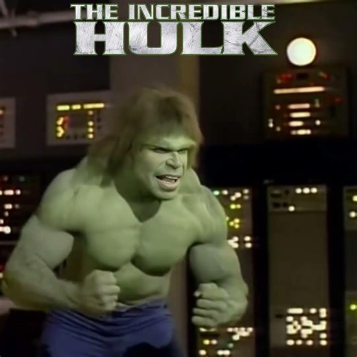 Ruffalo - Thor Responds to Hulk - Lou Ferrigno TV Show