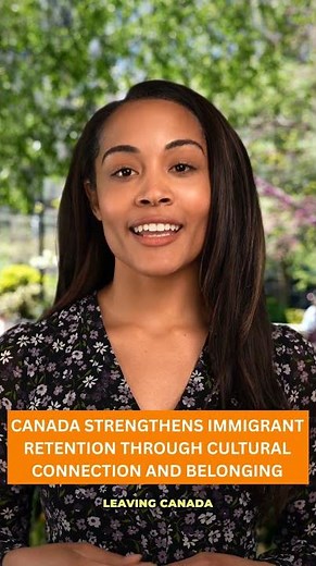 Canoo App Helps Newcomers Connect With Canadian Culture ‪@EivyJoyQuito‬