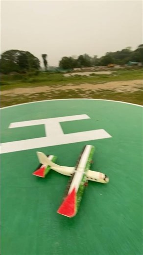 how to make remote control rc plane