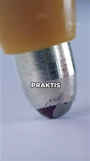 Legendary Fountain Pen