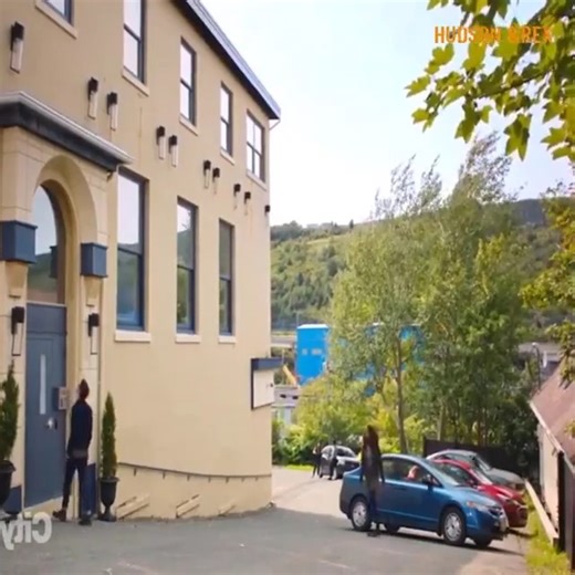 Hudson and Rex | Hudson & Rex