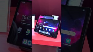 New Android tablet challenges the iPad Mini