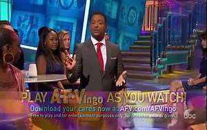 Americas Funniest Home Videos S027E01