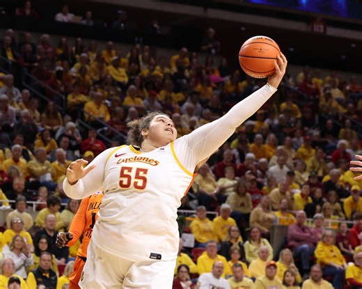 Iowa State Women’s Basketball Transfer Portal: Latest Updates on Who’s In and Who’s Out | College Sports Network