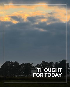 THOUGHT FOR TODAY (Victory) You have got the victory in Him, and nothing else will overcome you... . Catch The Revival Train on the Angus Buchan APP, YouTube or Facebook this Friday at 7pm (SAST). The APP is now available on Apple TV and Roku. Download it from your APP store for free. bit.ly/AngusApp | Angus Buchan