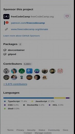 Learn to Code for FREE with freeCodeCamp!