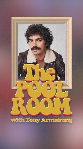 1K views | Join Tony Armstrong, as he dives into wild, wacky and sometimes downright outrageous stories on his podcast, 'The Pool Room'! This week, we are delving into the story of Michael O'Brien, the first known streaker, who changed the sporting world forever. 﫣 LISTEN HERE  https://ihr.fm/3MdpSa0 | Wave FM 96.5 | Facebook