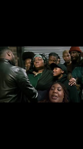 #greenscreen “You can’t spell ‘brilliant’ without B-R-I,” had me in tears. 😭 Free Pooh til it’s backwards. 😭💜 @Paramount Plus @Angie Thomas @Sanaa Lathan #onthecomeup #foryoupage #moviestowatch #fypシ #blacktiktok #blackgirltiktok #blackbooktok #netflix #hulu