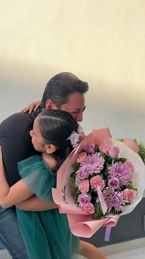 El amor de mi vida: Sorpresa inolvidable con Calibre 50