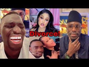 Kawtef😱 Adamo Lou Doywar kaliphone published videos Lomotif Rougui Da Divorce