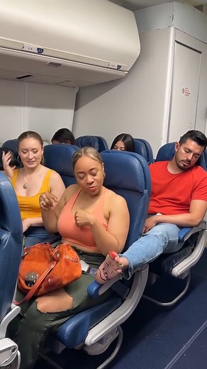 Rude passenger gets instant karma 🎬 This video was produced by Network Media and Original Videos from Adrian Lomeli | Rick Lax