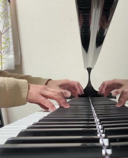 Dear Green field ディアグリーンフィールド #helpmemakethismakesense piano #yurikonakamura #中村由利子