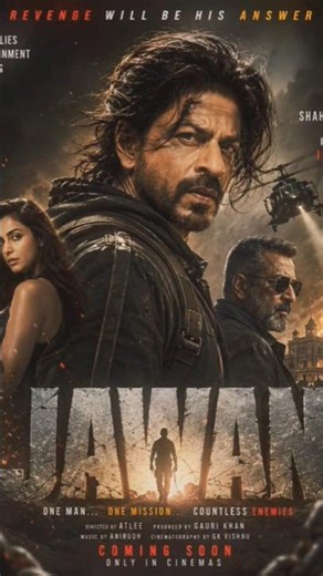 Javan Action Blockbuster | Do This Instead