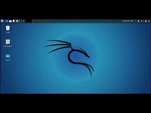 Set up basic anonymous FTP server