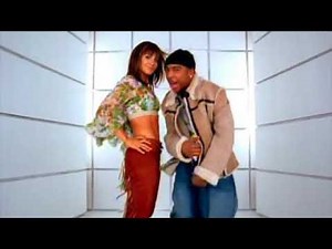 Jennifer Lopez- Ain't It Funny (feat. Ja Rule & Cadillac Tah) (Acapella)